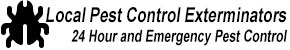 Bayshore NY Pest Control Exterminators